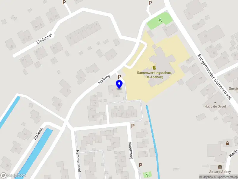 Klus & Onderhoud W. Wierema