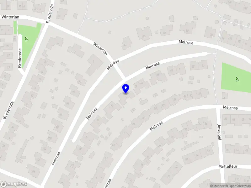 GENI@MANAGEMENT B.V.