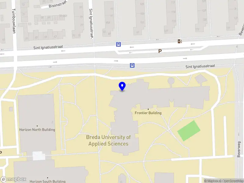 Stichting Friends of BUas Fund