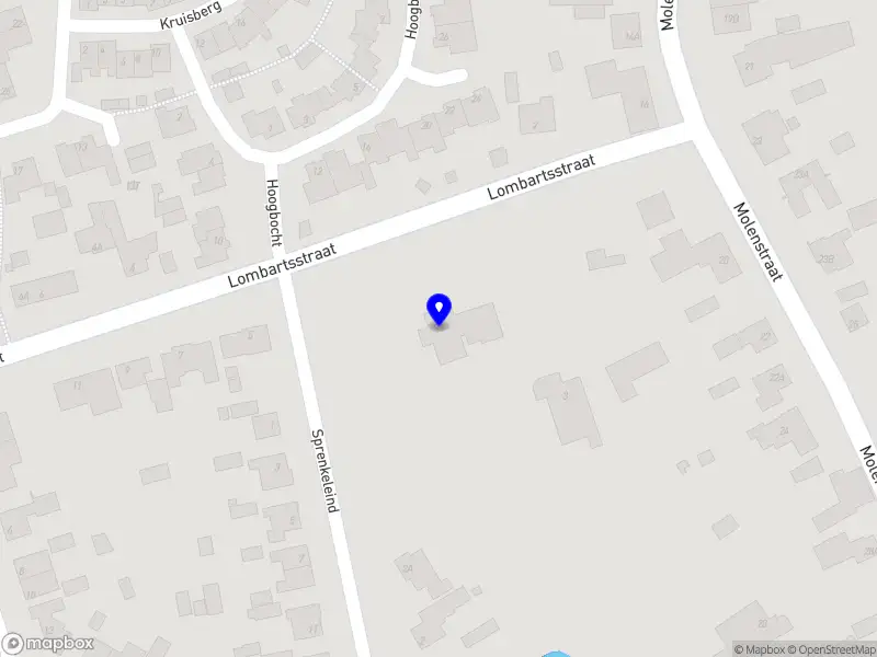 Hans van Velthoven Buro voor Tuinontwerp & Advisering