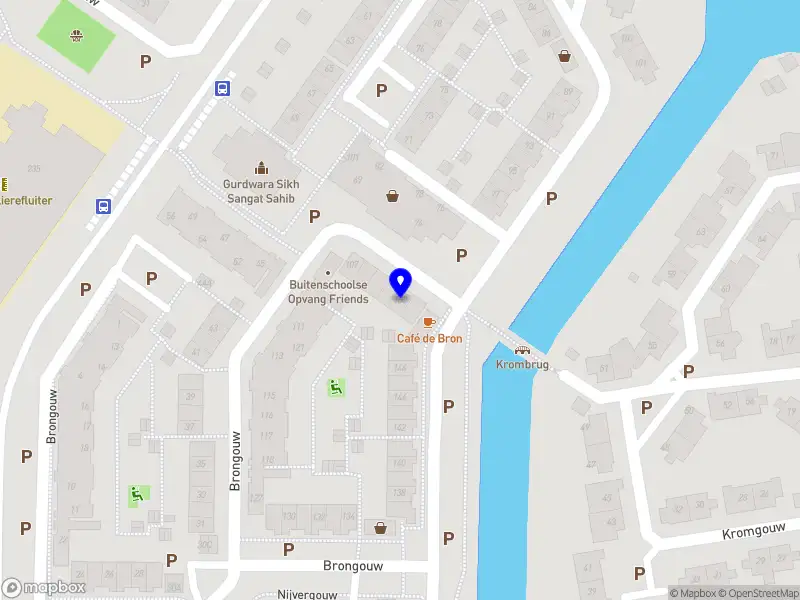 Prime Executive Rides