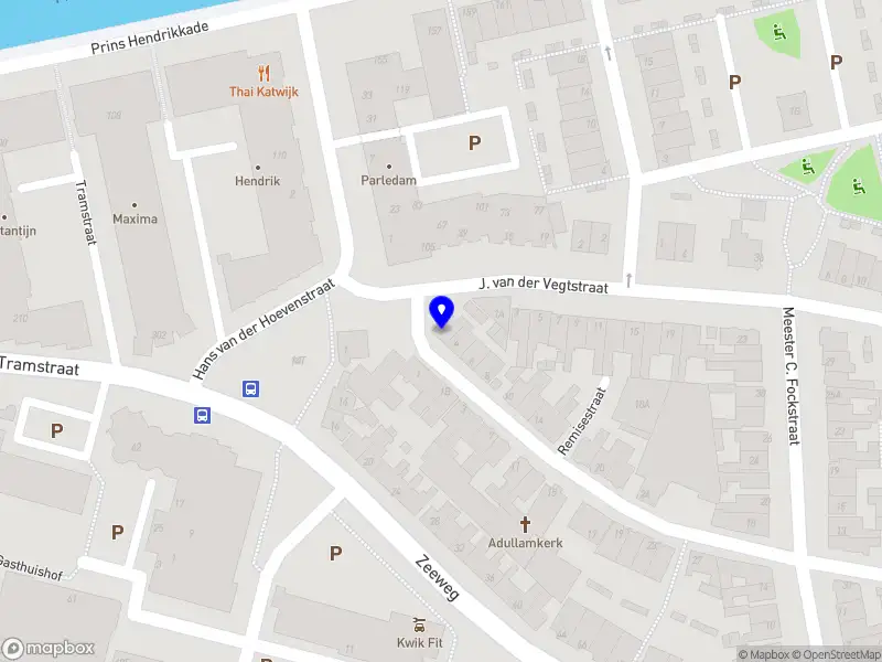 Bart Ouwehand Elektrotechniek