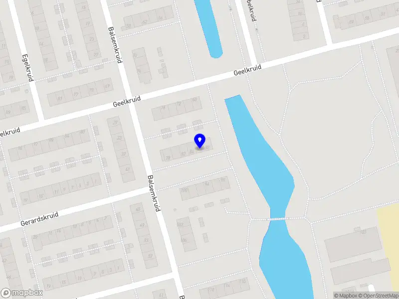 Nieuw bedrijf Assia Bellachi