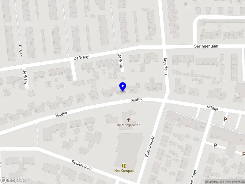 V.O.F. van de Giessen