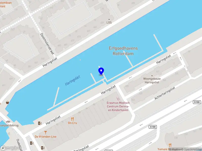 The Connection Project