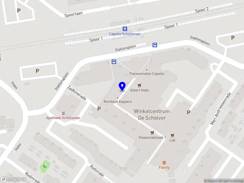 Azad Yousef Optics B.V.