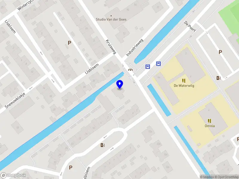 Nieuw bedrijf Novum huis B.V.