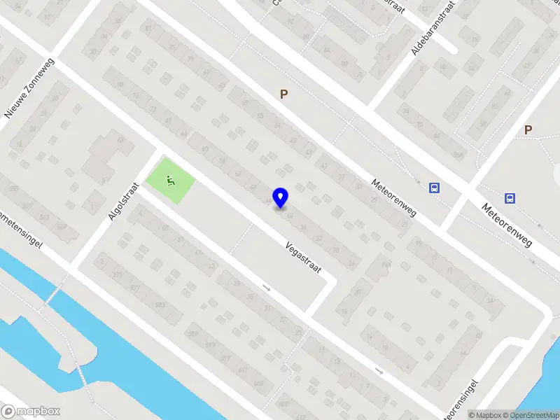 Bouchra el Jaroudi Holding B.V.