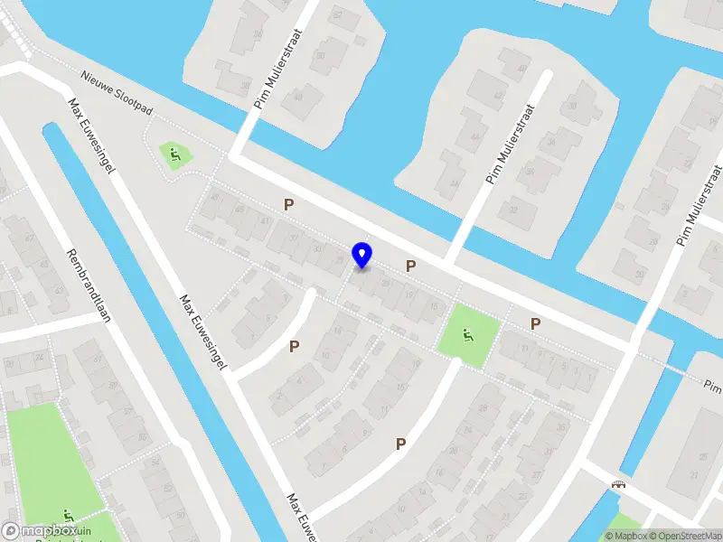 Fravesta Beheer B.V.