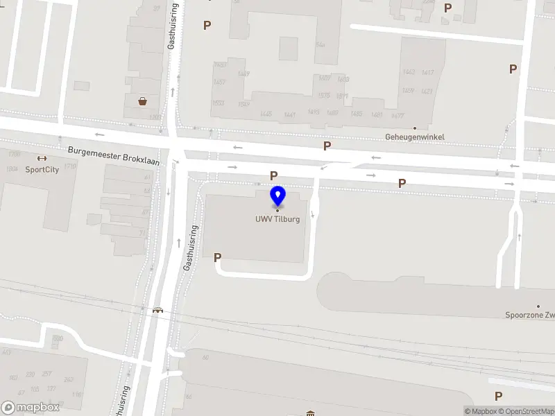 Stichting Administratiekantoor Qwoater