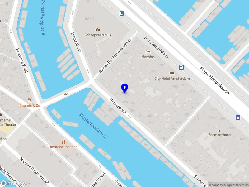 Stichting Permilie Kudding