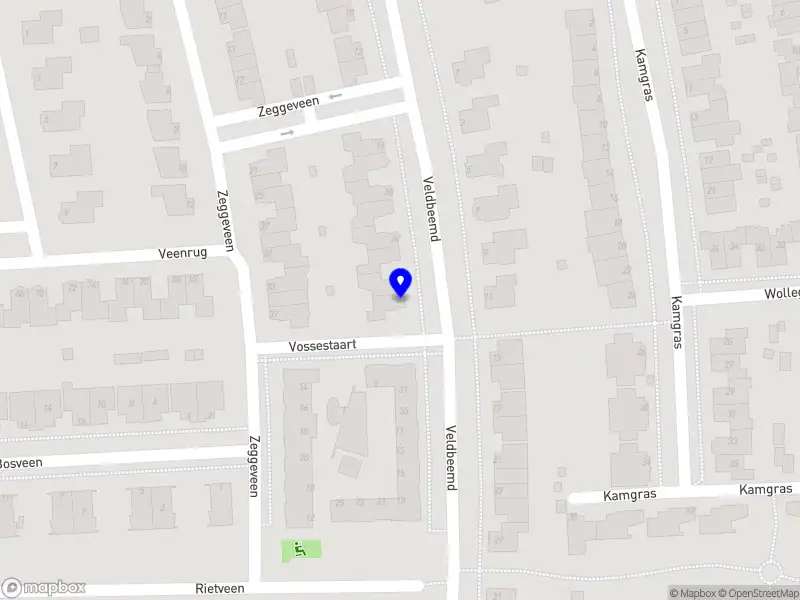 Blanc Jacht Interieurs B.V.