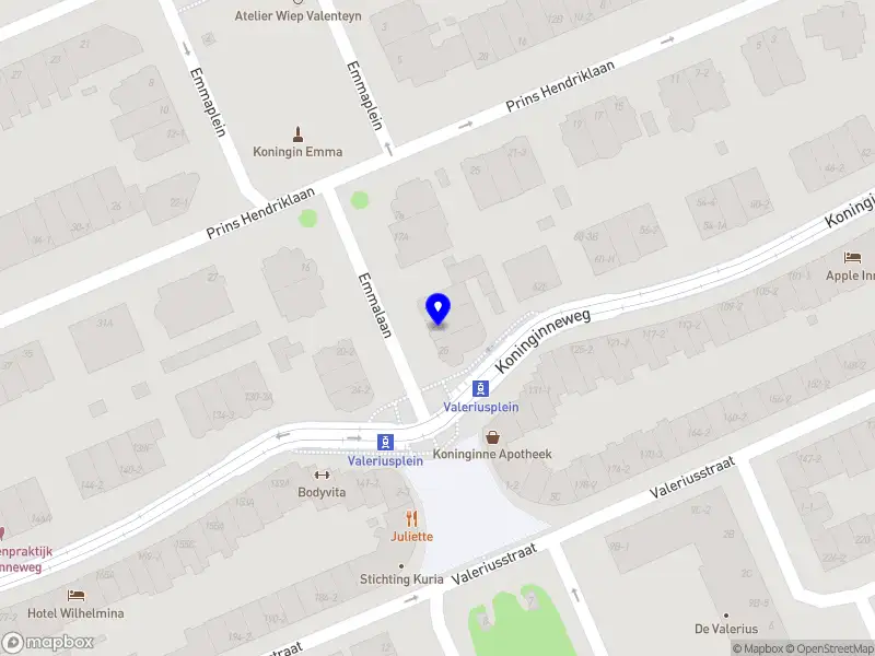 IHS Participaties B.V.