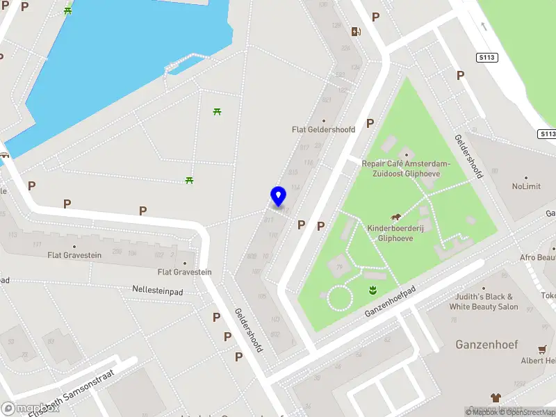 Boztoprak Holding B.V.