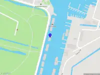 TDB Dienstverlening Binnenvaart