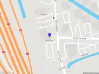 Financieren met Gijs B.V.