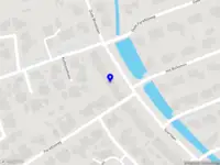 Schoonheidssalon en pedicure Gea