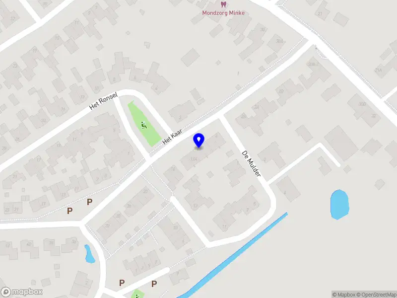 Stichting Wonen in Hapert Hapert