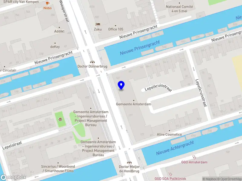 Stichting Administratiekantoor PastBook Amsterdam
