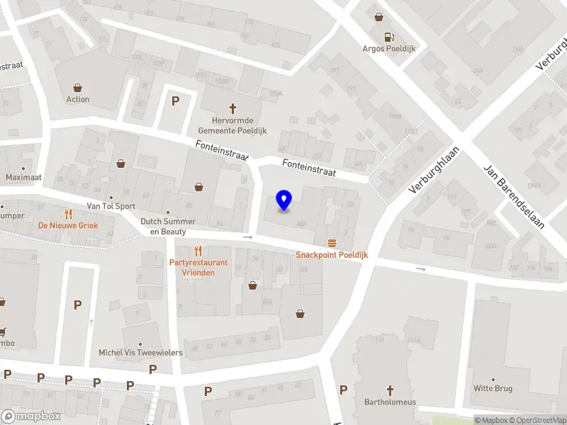 Nieuw bedrijf Stichting iQ+