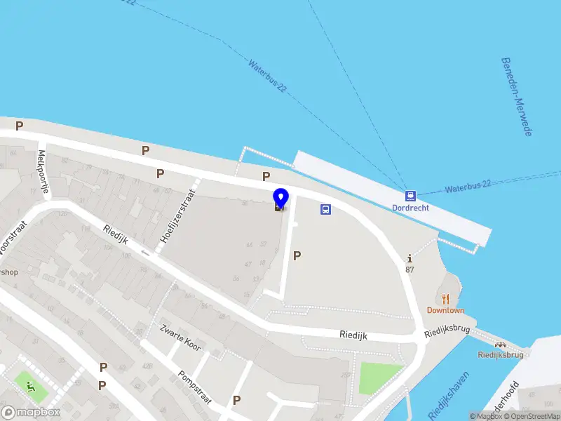 Stichting Studio Blijmakers Dordrecht