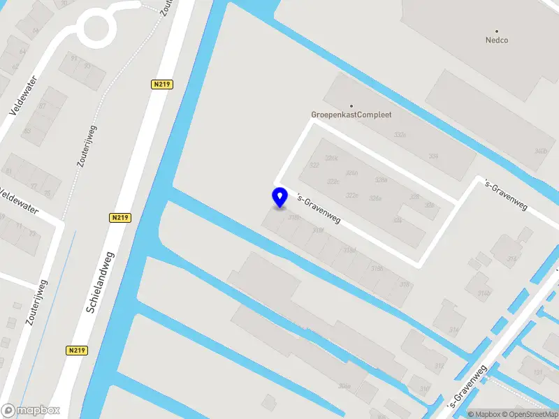 Stichting Aandelenbeheer JSN