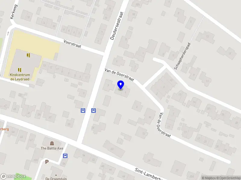 Stichting Wooninitiatief Natuurlijk Thuys