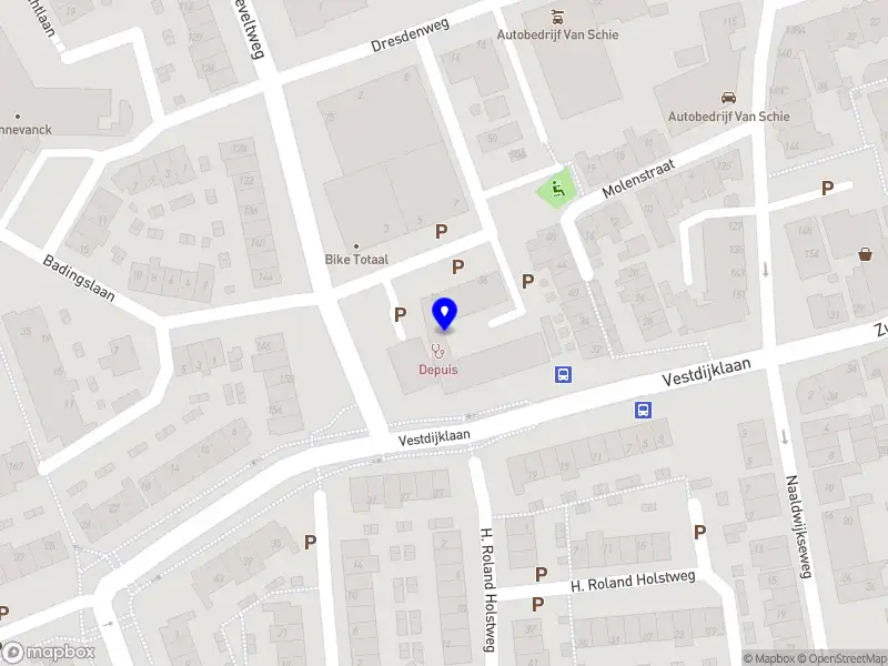 Firma Handelsonderneming Sigro