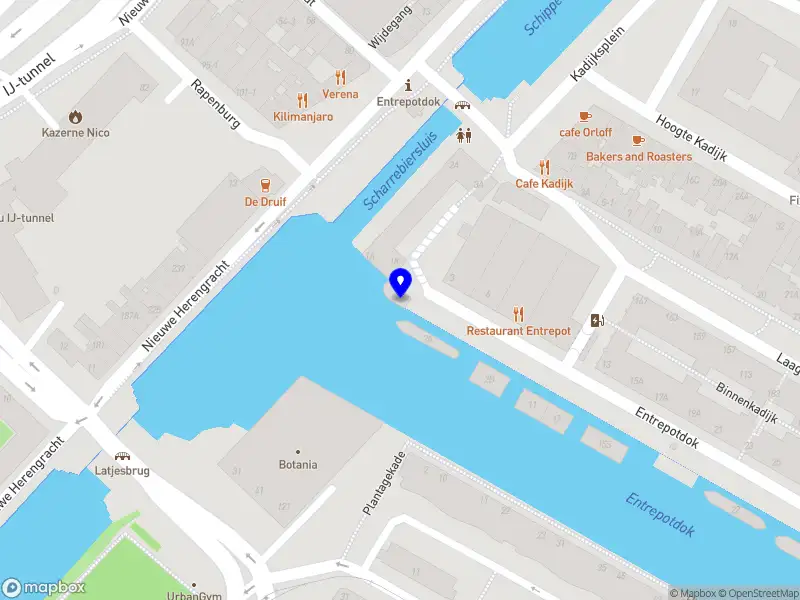 R.P.L. Holding B.V. Amsterdam