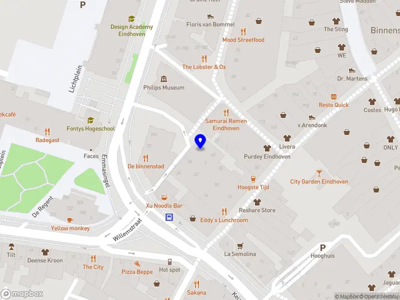 T'HULP Eindhoven