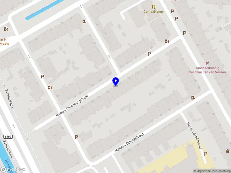 Ewoldt Holding B.V. 's-Gravenhage