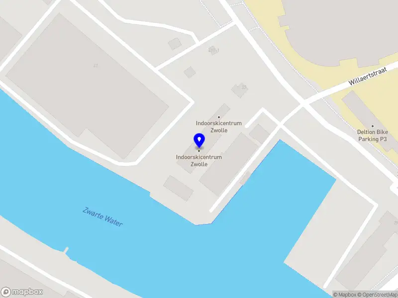 Indoor Ski Centrum Leenman Zwolle