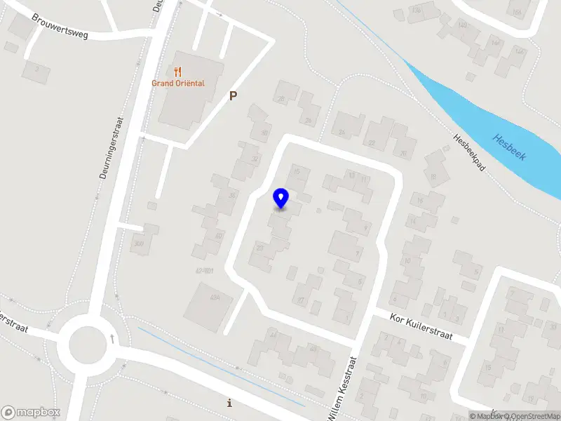 Haarms Mental Health