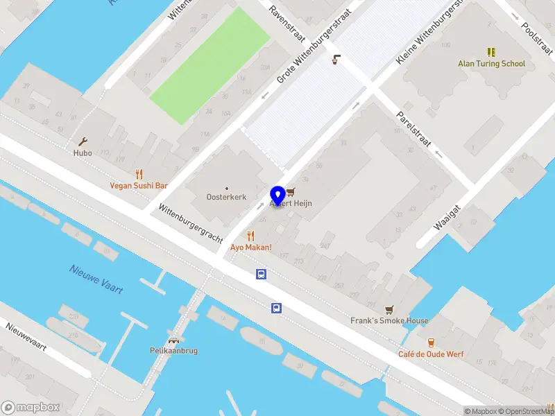 Van Kleef strategie & training Amsterdam