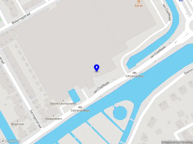 Event Venue Holding B.V.