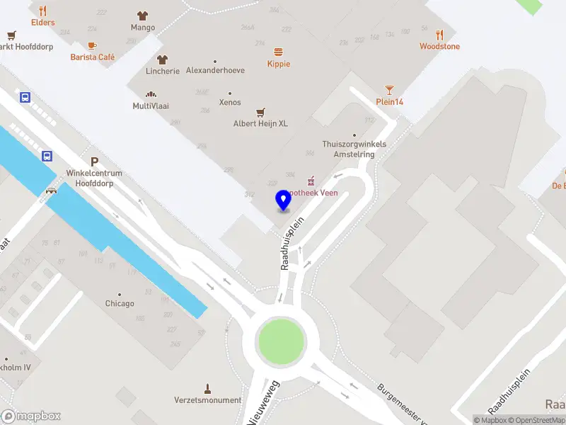 Versoba B.V. Hoofddorp
