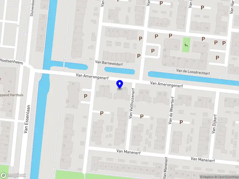 Stichting Oogstenrijk