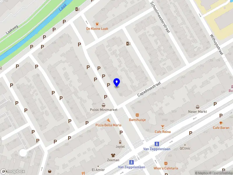 Nieuw bedrijf A. Pinter Bouw