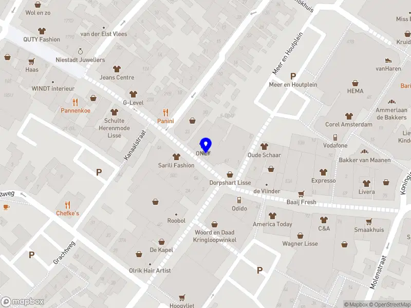 Hondentrimster Silvia