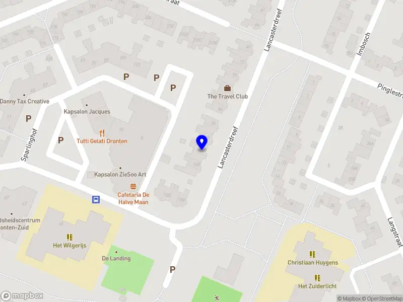 DKV E-commerce Dronten