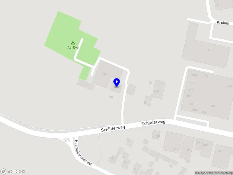 Bed en Bike Oudeschild