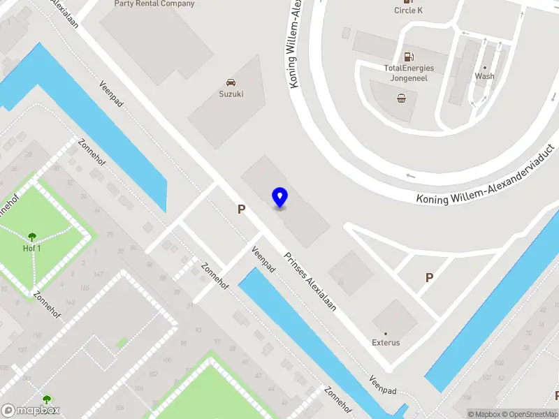 Nieuw bedrijf SJJ Global B.V.