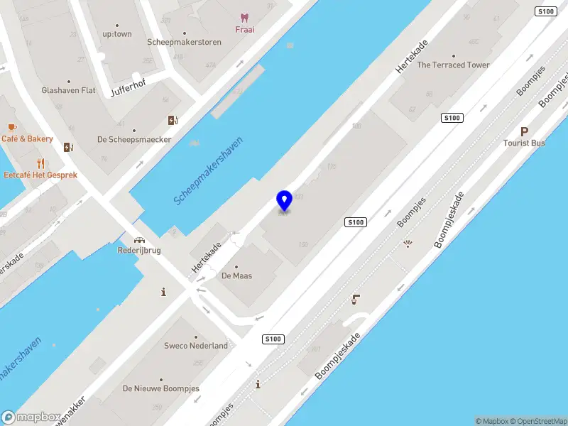 NextLevel Creator Rotterdam