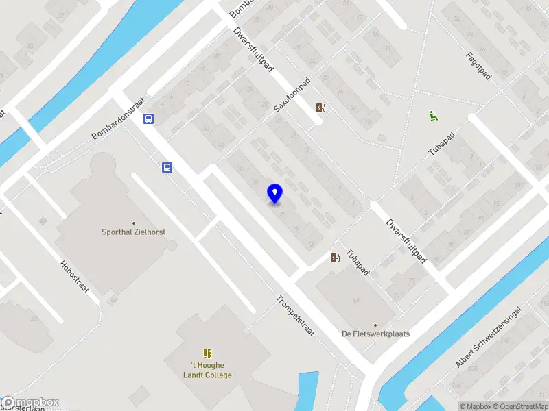 YED bouwbedrijf B.V. Amersfoort