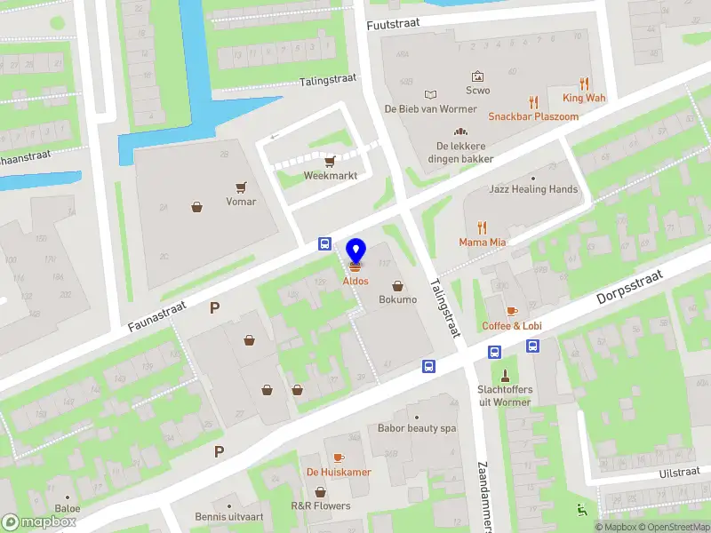 Doner & Grill by Tolga Wormer