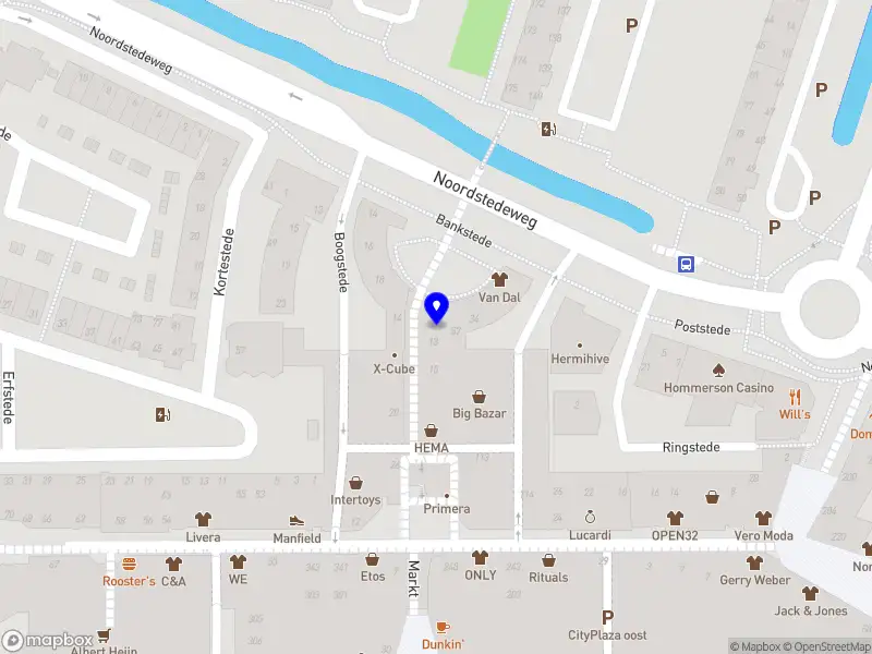 Tolkendiensten Shapouk