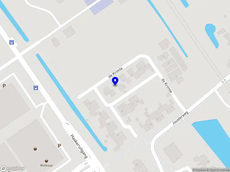 gastouderopvang de lytse plúskes Heerenveen