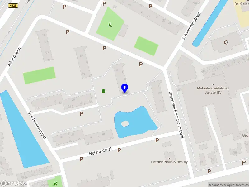 Boudewijn Benjamins Dienstverlening