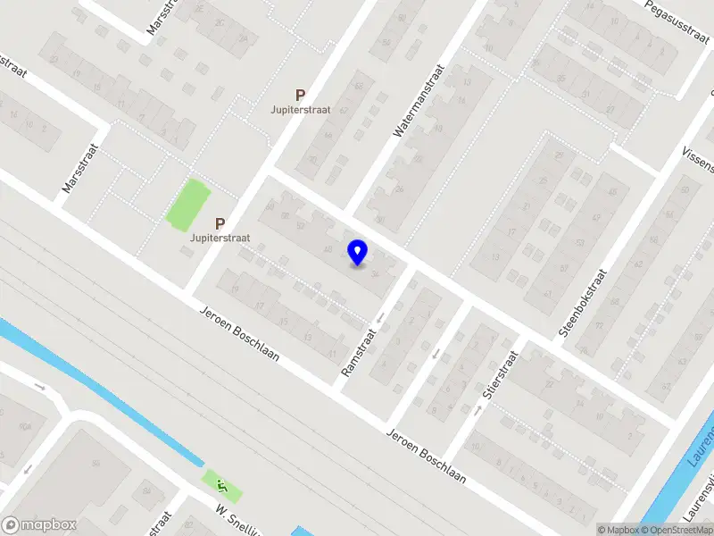 Nieuw bedrijf Elaanroj