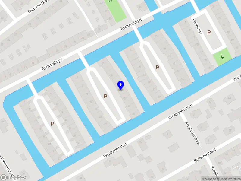 Siri ArchTek Consulting Utrecht